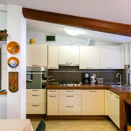 Naranca Medulin Apartment ภายนอก รูปภาพ