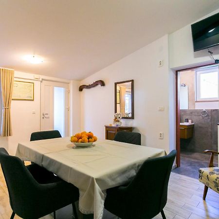 Naranca Medulin Apartment ภายนอก รูปภาพ
