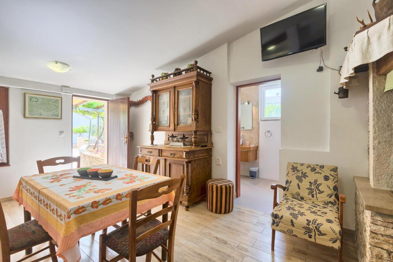 Naranca Medulin Apartment ภายนอก รูปภาพ