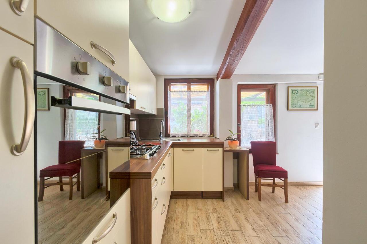 Naranca Medulin Apartment ภายนอก รูปภาพ